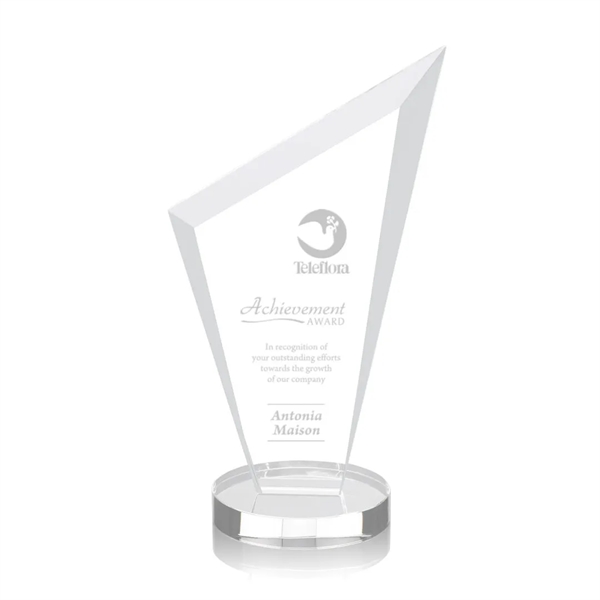 Condor Award - Optical 7"... from ASI 84592 St Regis Group / St Regis