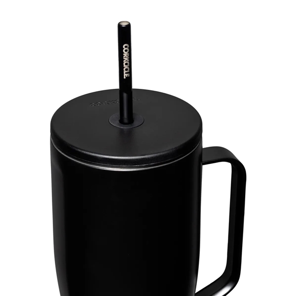 The new CORKCICLE® XL Cold Cup is the perfect drinkware for... from ASI 56070 Gemline / Gemline®