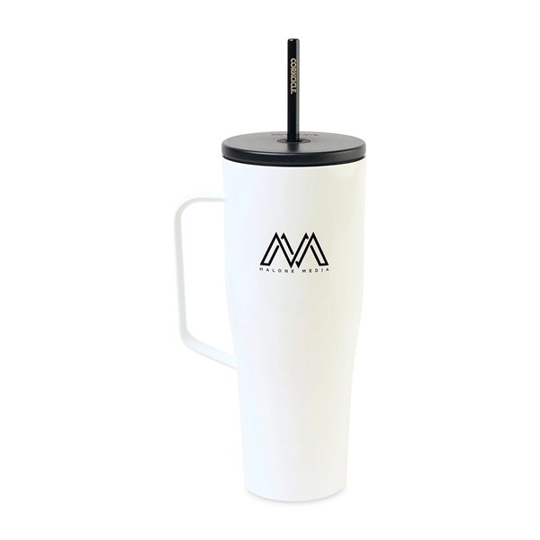 The new CORKCICLE® XL Cold Cup is the perfect drinkware for... from ASI 56070 Gemline / Gemline®