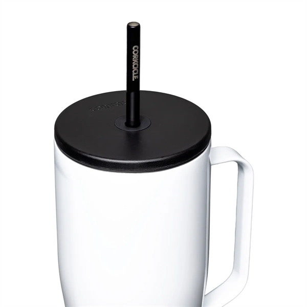 The new CORKCICLE® XL Cold Cup is the perfect drinkware for... from ASI 56070 Gemline / Gemline®