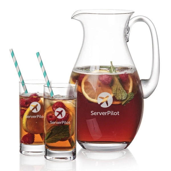 St Tropez Pitcher & Dresden Beverage... from ASI 84592 St Regis Group