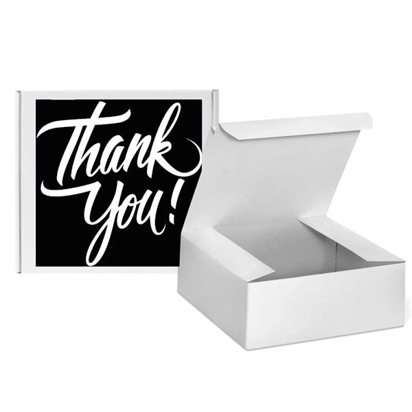 Thank You Box - Empty... from ASI 89971 Stuff A Mug