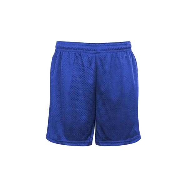 5'' Inseam, Athletic Cut short.... from ASI 37461 Augusta Sportswear