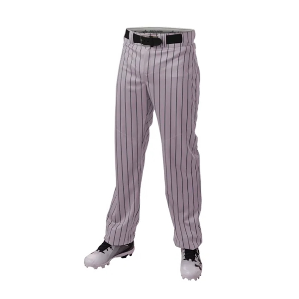 Relaxed Fit Wide Leg, Open Hemmed Bottom, Leg Opening Has A... from ASI 37461 Augusta Sportswear