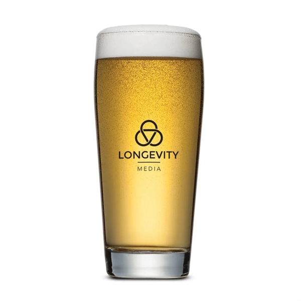 The amazing Wilmington beer glass.... from ASI 84592 St Regis Group