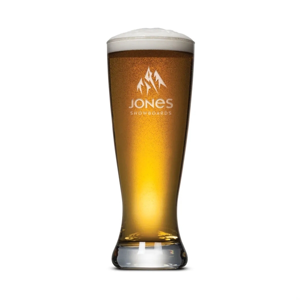 This tall pilsner was designed to dazzle. With a beautifully slim... from ASI 84592 St Regis Group