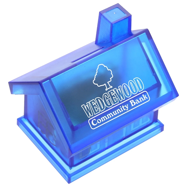 Coin Bank... from ASI 36730 Ariel Premium Supply Inc