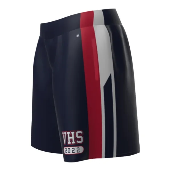 1 1/2" Covered Elastic Waistband And Drawcord, Athletic Cut And Superior... from ASI 37461 Augusta Sportswear