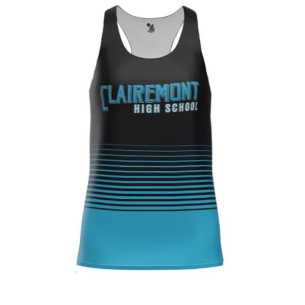 A-Line Body, Double-Needle Hem,.... from ASI 37461 Augusta Sportswear