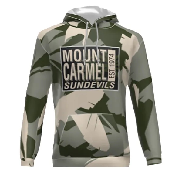 Self-Fabric Cuffs & Waistband, Badger Sport Shoulder For Maximum Movement.... from ASI 37461 Augusta Sportswear