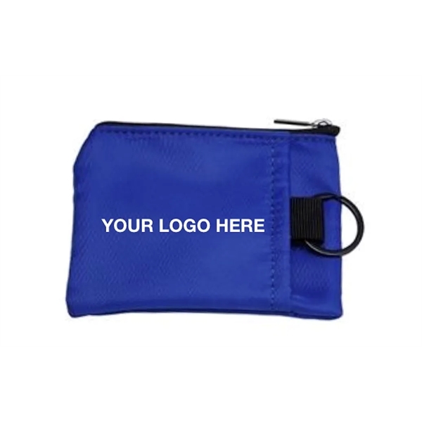 Zipper Pouch... from ASI 89971 Stuff A Mug