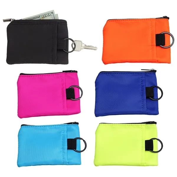 Zipper Pouch... from ASI 89971 Stuff A Mug