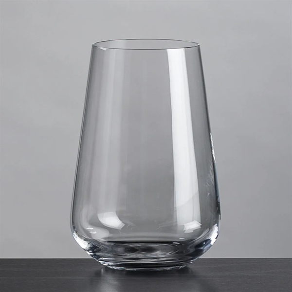 The Breckland collection is a contemporary cocktail glass with a modern... from ASI 84592 St Regis Group