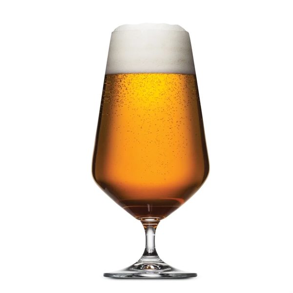 Extra fine cold cut rims ideal for the perfect beer.... from ASI 84592 St Regis Group