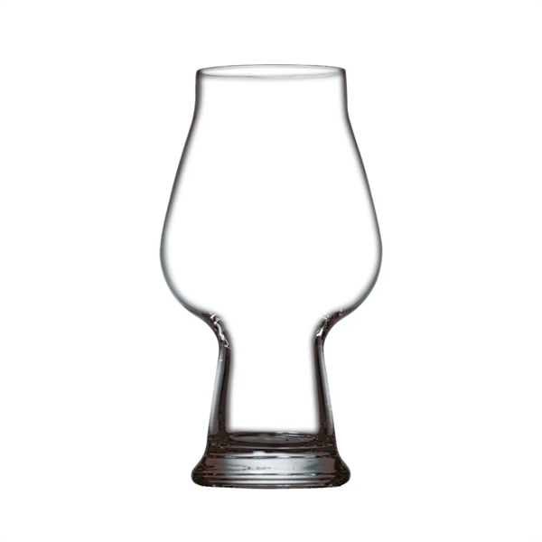 The perfect beer glass for the craft beer connoisseur... from ASI 84592 St Regis Group