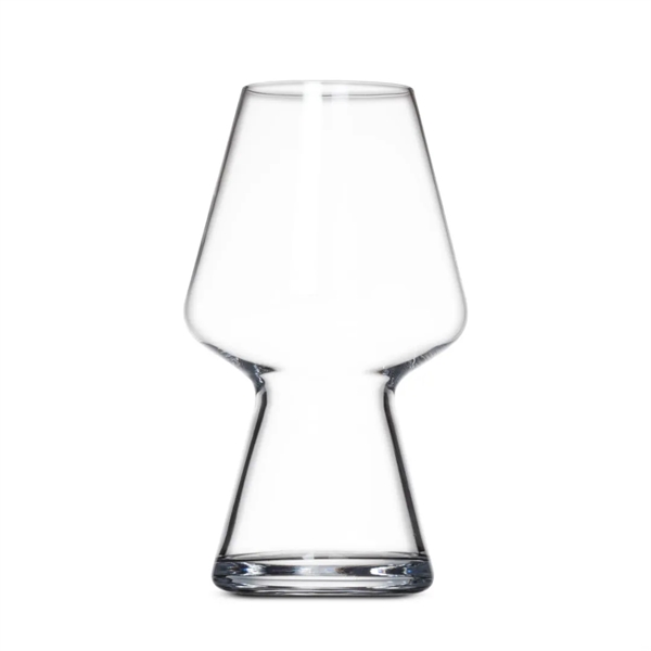 The perfect beer glass for the craft beer connoisseur... from ASI 84592 St Regis Group