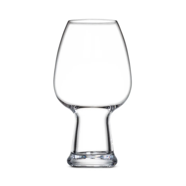 The perfect beer glass for the craft beer connoisseur... from ASI 84592 St Regis Group