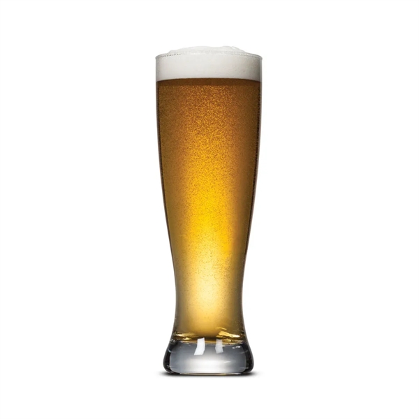 This tall pilsner was designed to dazzle. With a beautifully slim... from ASI 84592 St Regis Group