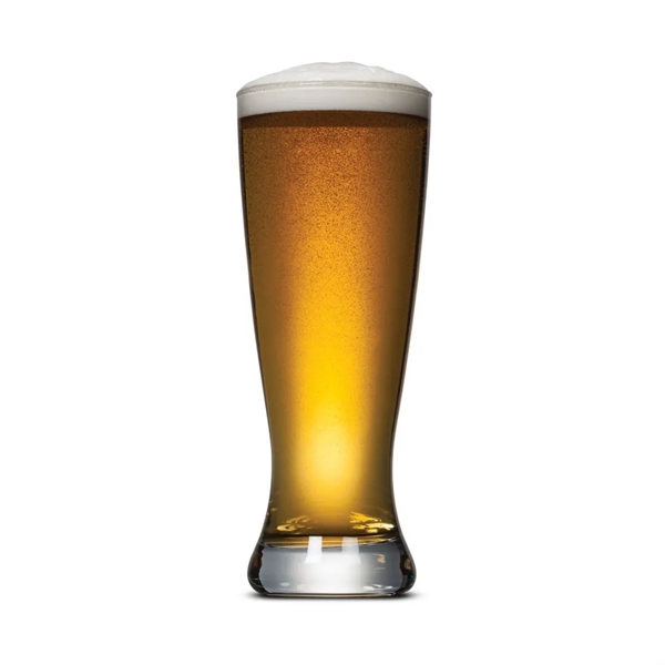 This tall pilsner was designed to dazzle. With a beautifully slim... from ASI 84592 St Regis Group
