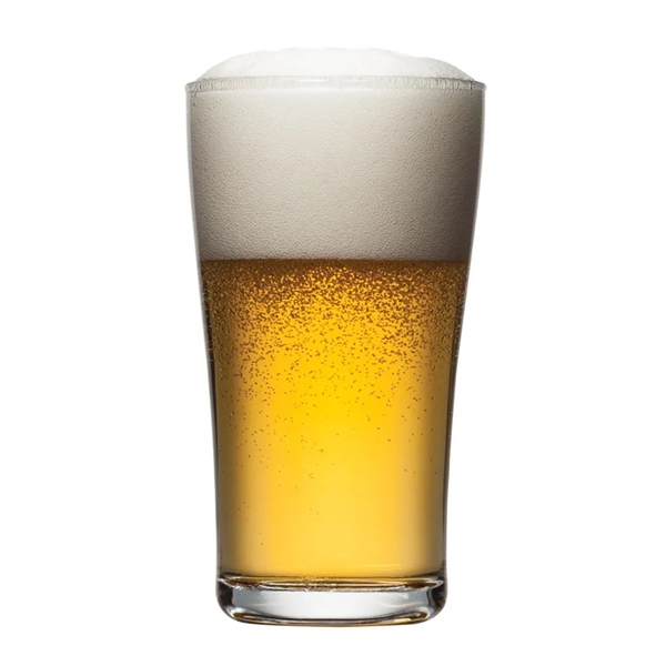 The stunning Caldecott beer taster.... from ASI 84592 St Regis Group