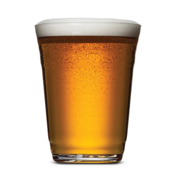 The classic Party Cup beer glass.... from ASI 84592 St Regis Group