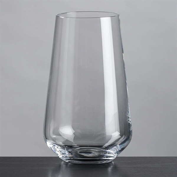 The Breckland collection is a contemporary cocktail glass with a modern... from ASI 84592 St Regis Group