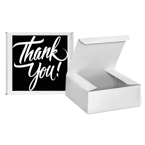 Nurses Appreciation Gift Box of Snacks... from ASI 89971 Stuff A Mug