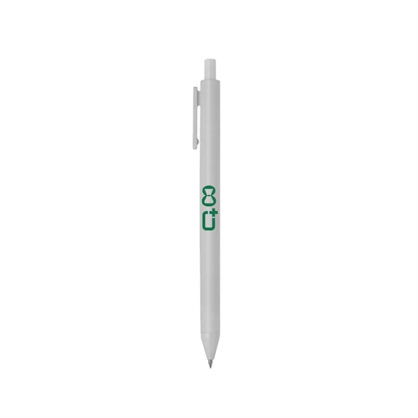 Rubber Coated Gel Pen... from ASI 31517 Admart Products / Admart Line