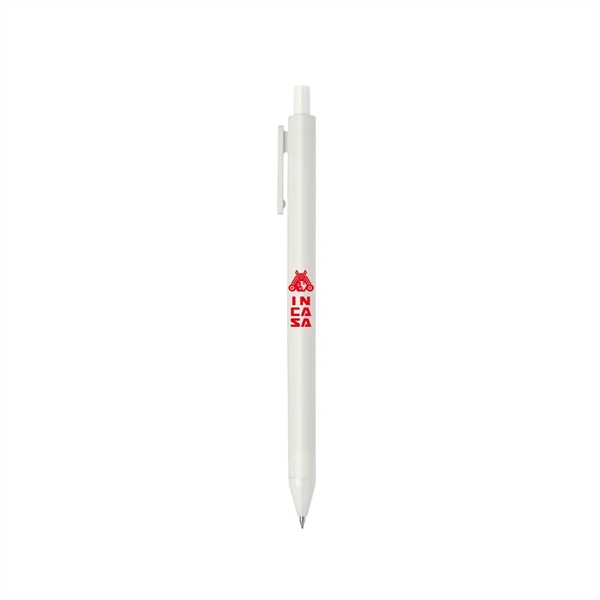 Rubber Coated Gel Pen... from ASI 31517 Admart Products / Admart Line