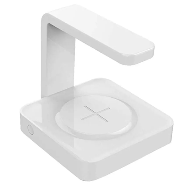 Discover the ultimate Wireless Charging Sanitizer for a clean, germ-free smartphone... from ASI 68190 Lungsal / Lungsal
