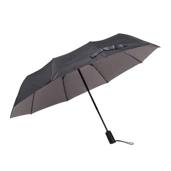 Protect yourself from the elements... from ASI 84592 St Regis Group