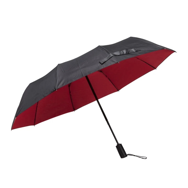 Protect yourself from the elements... from ASI 84592 St Regis Group