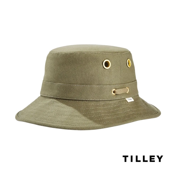 A modern remaster of the original Tilley Hat. The Iconic T1... from ASI 84592 St Regis Group