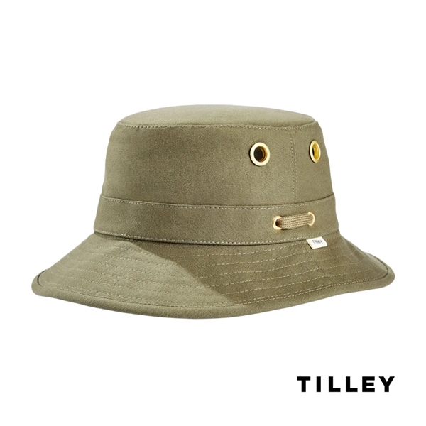 A modern remaster of the original Tilley Hat. The Iconic T1... from ASI 84592 St Regis Group