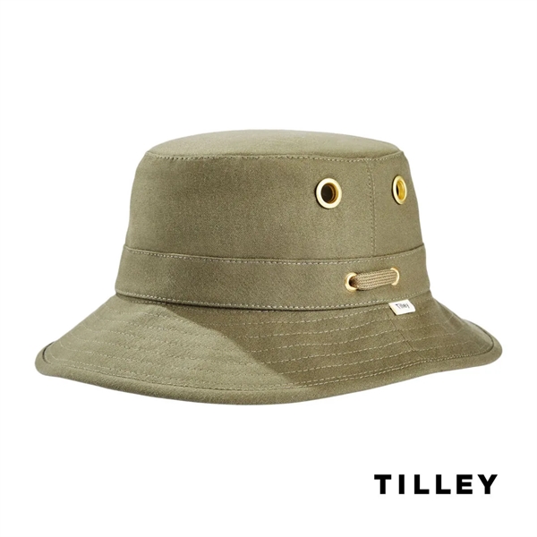 A modern remaster of the original Tilley Hat. The Iconic T1... from ASI 84592 St Regis Group