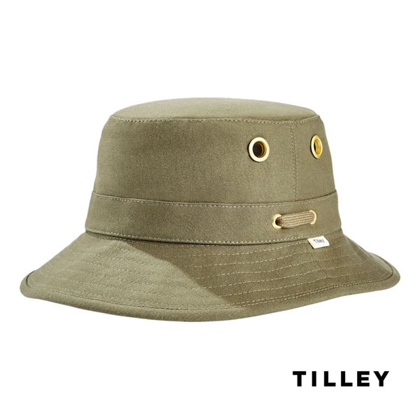 A modern remaster of the original Tilley Hat. The Iconic T1... from ASI 84592 St Regis Group