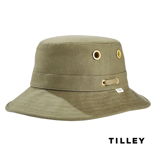 A modern remaster of the original Tilley Hat. The Iconic T1... from ASI 84592 St Regis Group