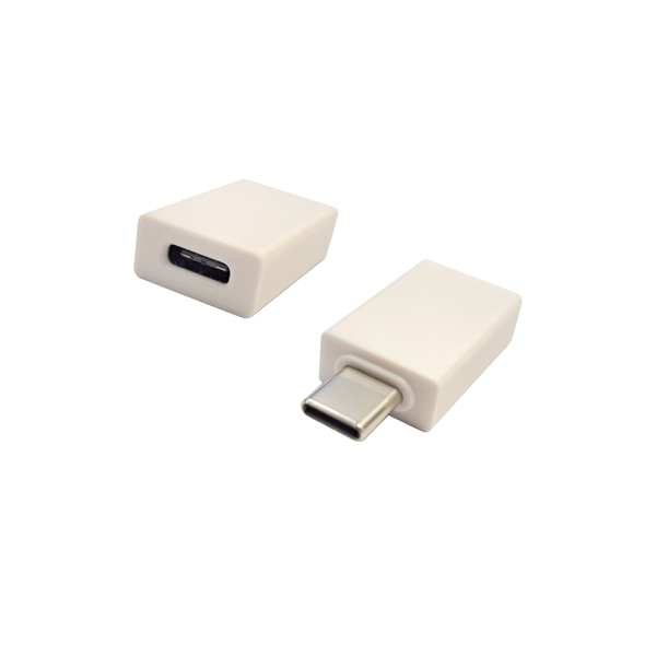 USB adapter for protecting data... from ASI 63776 KTI Networks Inc / KTI Promo