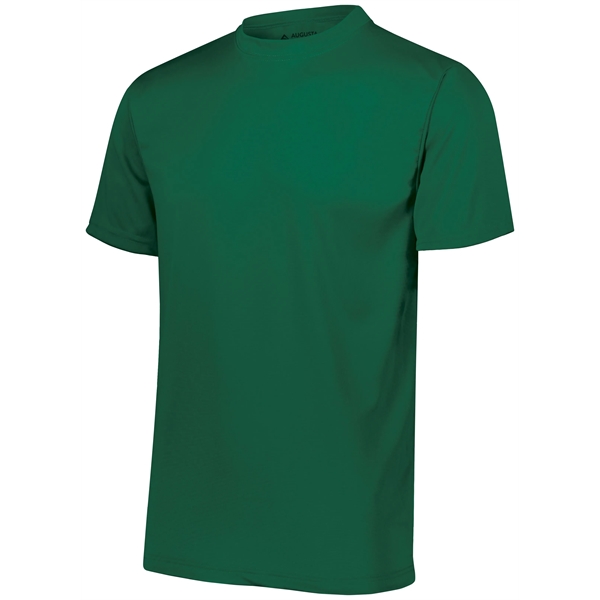 100% polyester performance youth t-shirt with set-in sleeves that's sold blank.... from ASI 37461 Augusta Sportswear