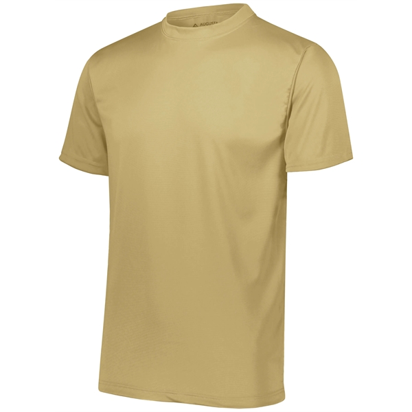 100% polyester performance youth t-shirt with set-in sleeves that's sold blank.... from ASI 37461 Augusta Sportswear