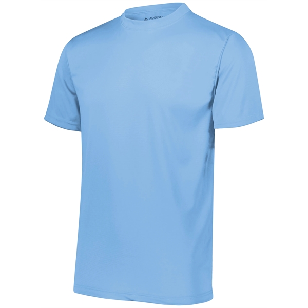 100% polyester performance youth t-shirt with set-in sleeves that's sold blank.... from ASI 37461 Augusta Sportswear