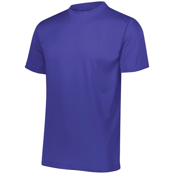 100% polyester performance youth t-shirt with set-in sleeves that's sold blank.... from ASI 37461 Augusta Sportswear