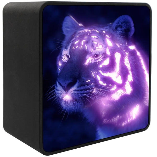 wireless speaker that connects to mobile device... from ASI 63776 KTI Networks Inc / KTI Promo