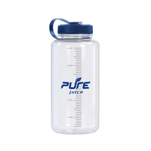 32 oz. Measurement Water Bottle... from ASI 31517 Admart Products