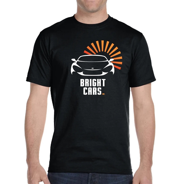 Apparel promos turn your campaign into a walking billboard. Spread your... from ASI 62088 IDProductsource