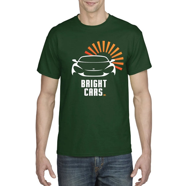 Apparel promos turn your campaign into a walking billboard. Spread your... from ASI 62088 IDProductsource