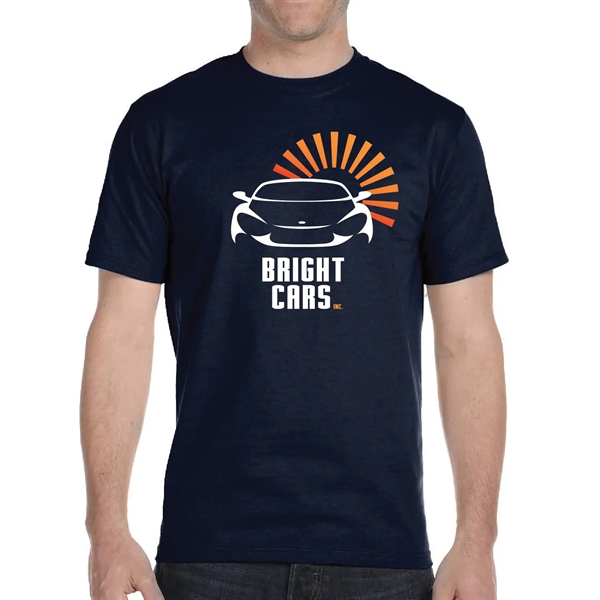 Apparel promos turn your campaign into a walking billboard. Spread your... from ASI 62088 IDProductsource