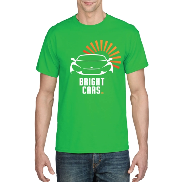 Apparel promos turn your campaign into a walking billboard. Spread your... from ASI 62088 IDProductsource