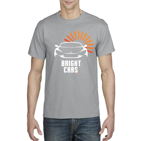 Apparel promos turn your campaign into a walking billboard. Spread your... from ASI 62088 IDProductsource