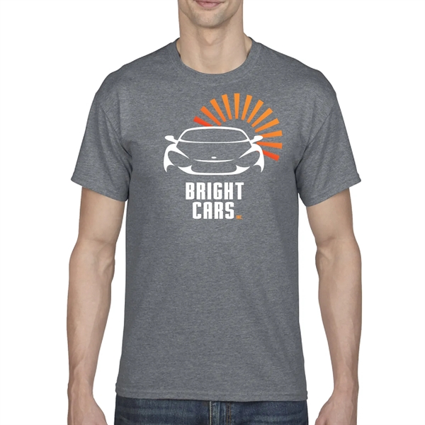 Apparel promos turn your campaign into a walking billboard. Spread your... from ASI 62088 IDProductsource